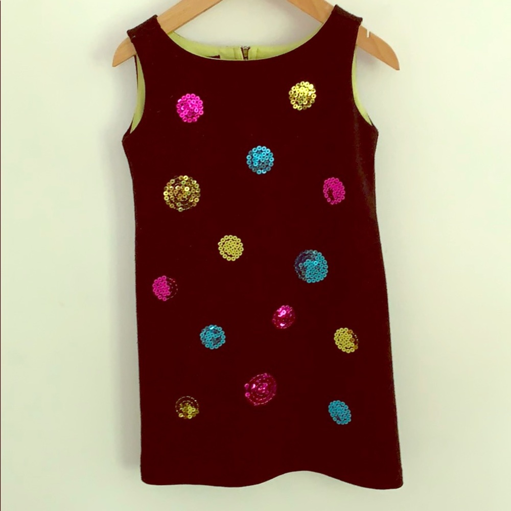 Biscotti Collezioni Girl’s Dress size 4